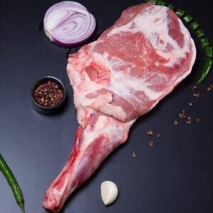 Raw Mutton