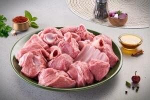 Mutton Curry Cut