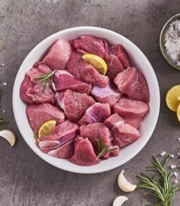 Mutton Boneless