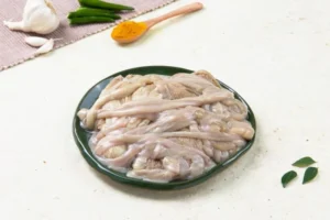 Mutton Boti